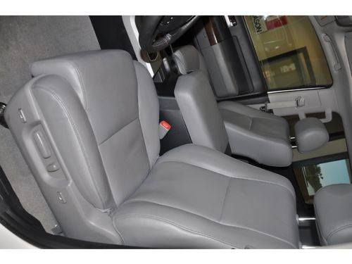 5.7L V8 CREWMAX ONE 1 OWNER 4X4 HEATED LEATHER SUNROOF MOONROOF RUNNING BOARDS, image 76