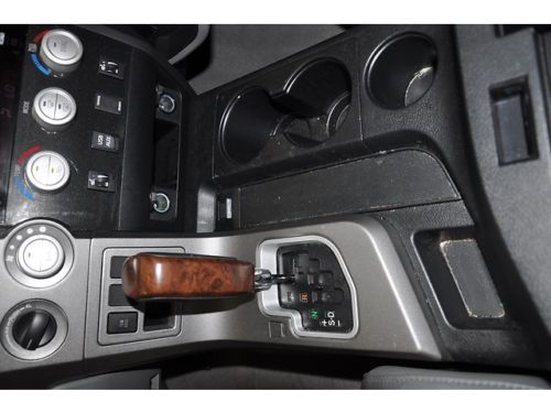 5.7L V8 CREWMAX ONE 1 OWNER 4X4 HEATED LEATHER SUNROOF MOONROOF RUNNING BOARDS, image 78