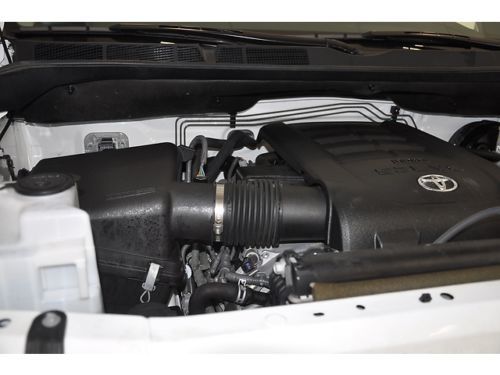 5.7L V8 CREWMAX ONE 1 OWNER 4X4 HEATED LEATHER SUNROOF MOONROOF RUNNING BOARDS, image 89