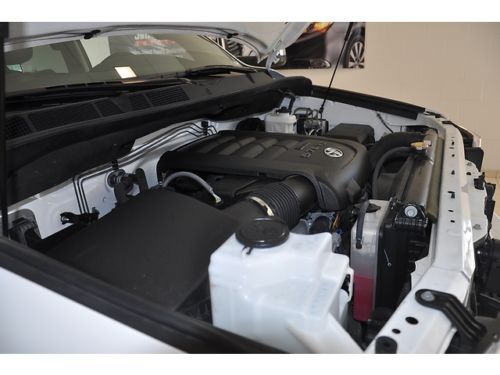 5.7L V8 CREWMAX ONE 1 OWNER 4X4 HEATED LEATHER SUNROOF MOONROOF RUNNING BOARDS, image 90