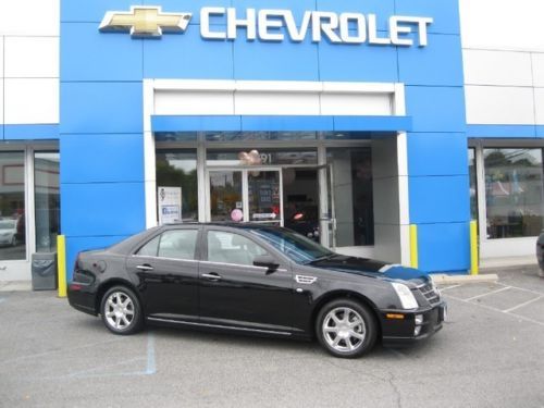 2011 cadillac rwd w/1sb