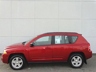 2010 jeep compass 4wd sport - $245 p/mo, $200 down!
