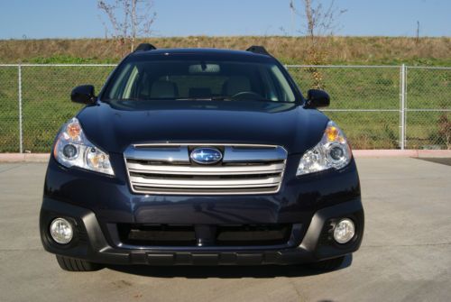 2013 Subaru Outback 2.5i Limited. Indigo Blue Pearl. AMAZING CONDITION! 3K miles, US $23,900.00, image 9