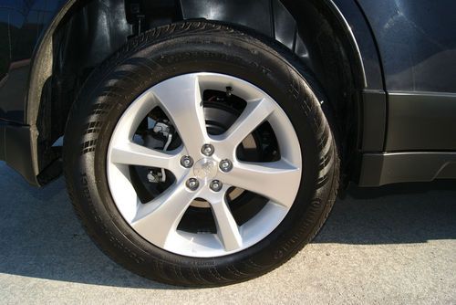 2013 Subaru Outback 2.5i Limited. Indigo Blue Pearl. AMAZING CONDITION! 3K miles, US $23,900.00, image 12