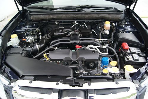 2013 Subaru Outback 2.5i Limited. Indigo Blue Pearl. AMAZING CONDITION! 3K miles, US $23,900.00, image 15