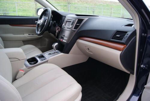 2013 Subaru Outback 2.5i Limited. Indigo Blue Pearl. AMAZING CONDITION! 3K miles, US $23,900.00, image 17