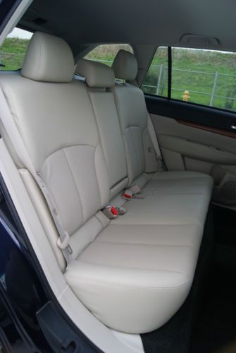 2013 Subaru Outback 2.5i Limited. Indigo Blue Pearl. AMAZING CONDITION! 3K miles, US $23,900.00, image 23