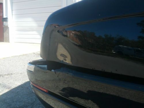 1991 Cadillac Allante Convertible 2-Door 4.5L, image 3