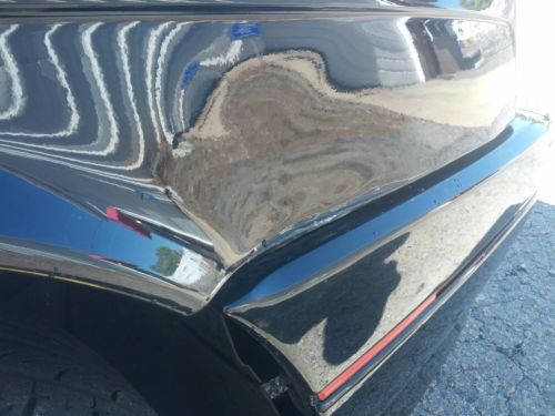 1991 Cadillac Allante Convertible 2-Door 4.5L, image 5