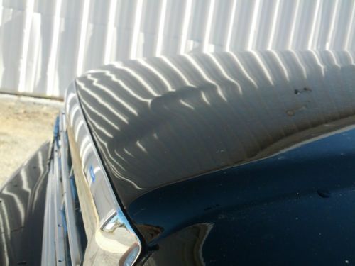 1991 Cadillac Allante Convertible 2-Door 4.5L, image 11