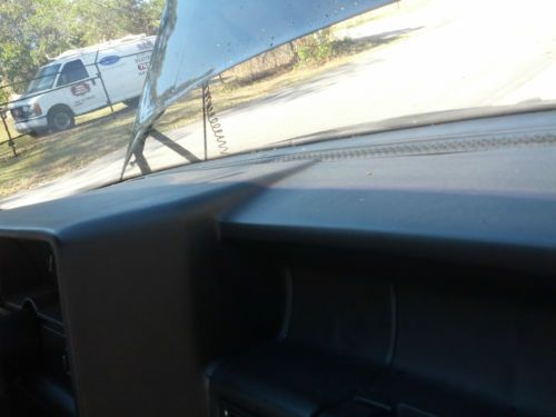 1991 Cadillac Allante Convertible 2-Door 4.5L, image 20