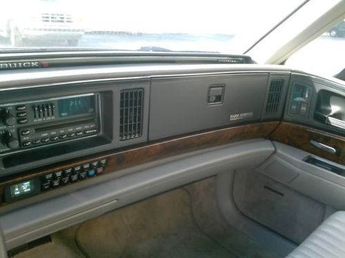 1993 Buick Park Avenue Ultra Sedan 4-Door 3.8L Factory Supercharged  88K Orig., US $2,100.00, image 7