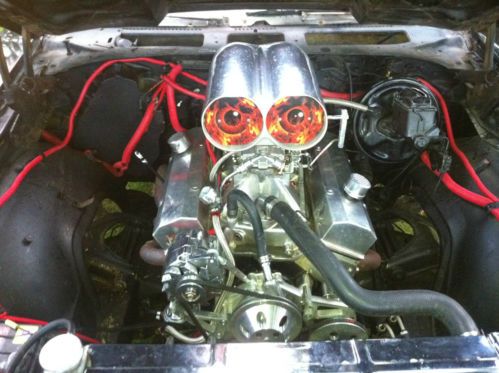 1972 CHEVELLE 383 STROKER, US $12,900.00, image 3