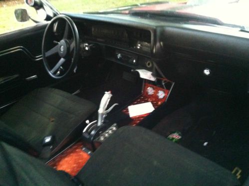 1972 CHEVELLE 383 STROKER, US $12,900.00, image 5