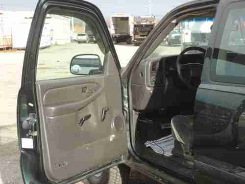 2003 GMC 1500 4X4 EXTENDED CAB,V8,AC PICK UP TRUCK #77595, US $6,500.00, image 8