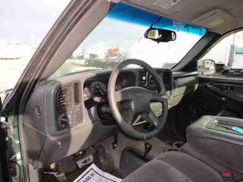 2003 GMC 1500 4X4 EXTENDED CAB,V8,AC PICK UP TRUCK #77595, US $6,500.00, image 9