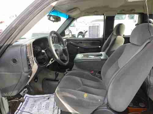 2003 GMC 1500 4X4 EXTENDED CAB,V8,AC PICK UP TRUCK #77595, US $6,500.00, image 10