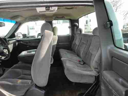 2003 GMC 1500 4X4 EXTENDED CAB,V8,AC PICK UP TRUCK #77595, US $6,500.00, image 12