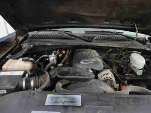 2003 GMC 1500 4X4 EXTENDED CAB,V8,AC PICK UP TRUCK #77595, US $6,500.00, image 13