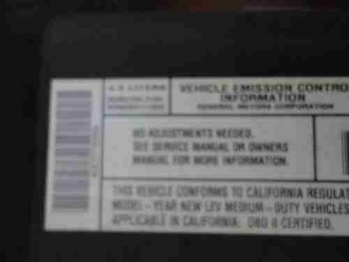 2003 GMC 1500 4X4 EXTENDED CAB,V8,AC PICK UP TRUCK #77595, US $6,500.00, image 18