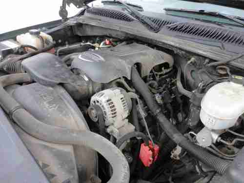 2003 GMC 1500 4X4 EXTENDED CAB,V8,AC PICK UP TRUCK #77595, US $6,500.00, image 19