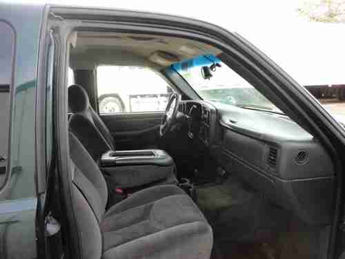 2003 GMC 1500 4X4 EXTENDED CAB,V8,AC PICK UP TRUCK #77595, US $6,500.00, image 21