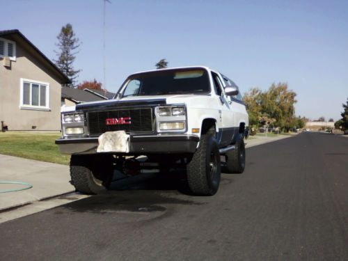 1978 chevy k5 blazerjimmy 4x4 auto