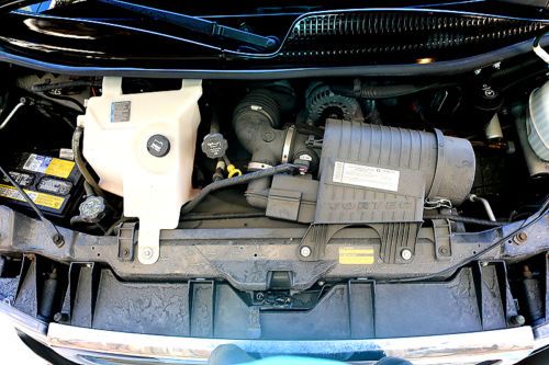 2007 GMC Savana Explorer Limited SE Luxury Van Conversion W/Bathroom, 2973 Miles, US $36,900.00, image 4