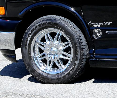 2007 GMC Savana Explorer Limited SE Luxury Van Conversion W/Bathroom, 2973 Miles, US $36,900.00, image 9