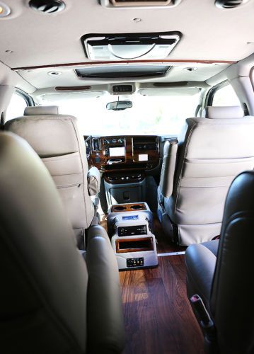 2007 GMC Savana Explorer Limited SE Luxury Van Conversion W/Bathroom, 2973 Miles, US $36,900.00, image 20