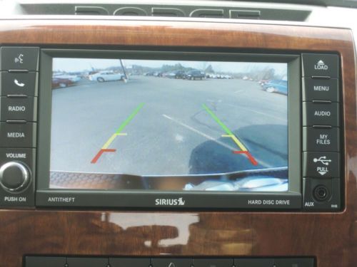 12 Dodge Ram 2500 4x4 CUMMINS DIESEL LARAMIE NAV ROOF 25" TOYOS 18" ROCKSTARS, image 16