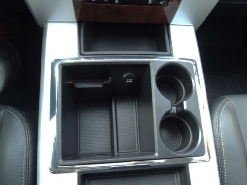 12 Dodge Ram 2500 4x4 CUMMINS DIESEL LARAMIE NAV ROOF 25" TOYOS 18" ROCKSTARS, image 21