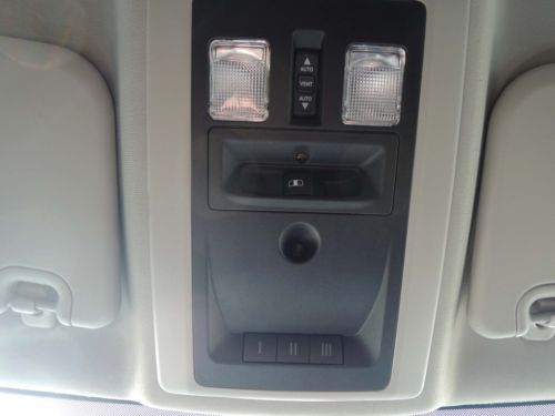 12 Dodge Ram 2500 4x4 CUMMINS DIESEL LARAMIE NAV ROOF 25" TOYOS 18" ROCKSTARS, image 25