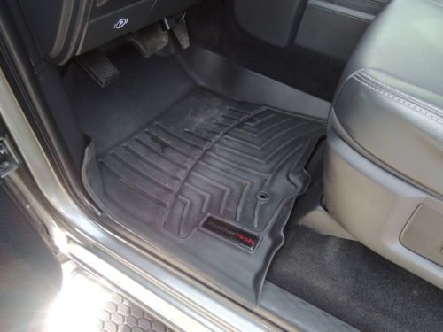 12 Dodge Ram 2500 4x4 CUMMINS DIESEL LARAMIE NAV ROOF 25" TOYOS 18" ROCKSTARS, image 36