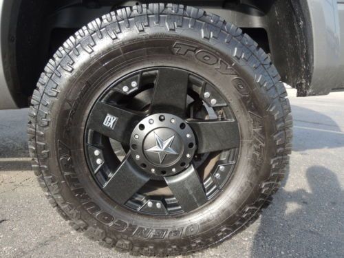 12 Dodge Ram 2500 4x4 CUMMINS DIESEL LARAMIE NAV ROOF 25" TOYOS 18" ROCKSTARS, image 41