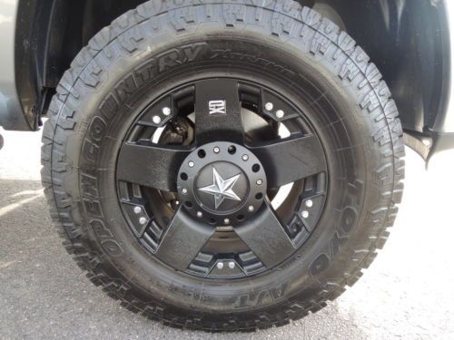 12 Dodge Ram 2500 4x4 CUMMINS DIESEL LARAMIE NAV ROOF 25" TOYOS 18" ROCKSTARS, image 45