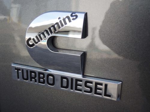 12 Dodge Ram 2500 4x4 CUMMINS DIESEL LARAMIE NAV ROOF 25" TOYOS 18" ROCKSTARS, image 49