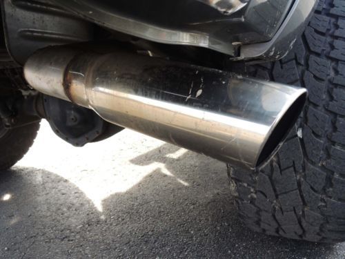 12 Dodge Ram 2500 4x4 CUMMINS DIESEL LARAMIE NAV ROOF 25" TOYOS 18" ROCKSTARS, image 53