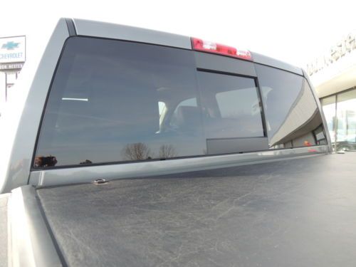 12 Dodge Ram 2500 4x4 CUMMINS DIESEL LARAMIE NAV ROOF 25" TOYOS 18" ROCKSTARS, image 54