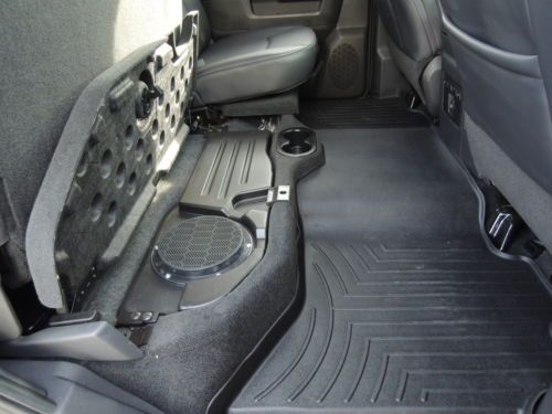 12 Dodge Ram 2500 4x4 CUMMINS DIESEL LARAMIE NAV ROOF 25" TOYOS 18" ROCKSTARS, image 65