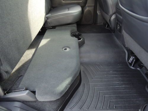 12 Dodge Ram 2500 4x4 CUMMINS DIESEL LARAMIE NAV ROOF 25" TOYOS 18" ROCKSTARS, image 66