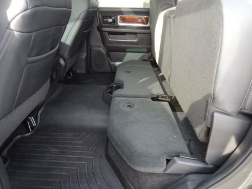 12 Dodge Ram 2500 4x4 CUMMINS DIESEL LARAMIE NAV ROOF 25" TOYOS 18" ROCKSTARS, image 67