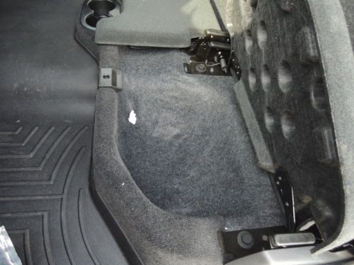 12 Dodge Ram 2500 4x4 CUMMINS DIESEL LARAMIE NAV ROOF 25" TOYOS 18" ROCKSTARS, image 68