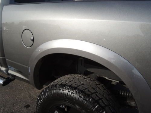 12 Dodge Ram 2500 4x4 CUMMINS DIESEL LARAMIE NAV ROOF 25" TOYOS 18" ROCKSTARS, image 85