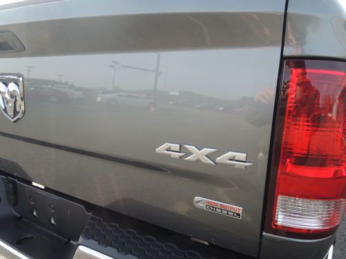 12 Dodge Ram 2500 4x4 CUMMINS DIESEL LARAMIE NAV ROOF 25" TOYOS 18" ROCKSTARS, image 89