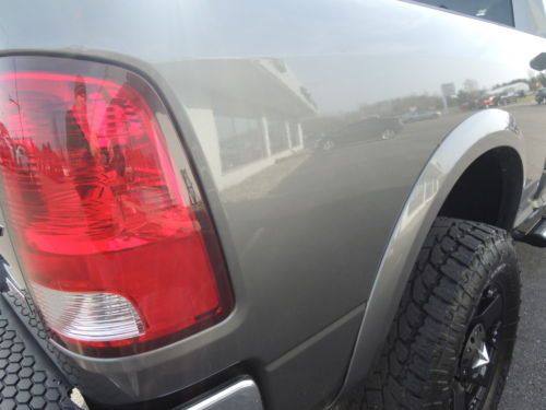 12 Dodge Ram 2500 4x4 CUMMINS DIESEL LARAMIE NAV ROOF 25" TOYOS 18" ROCKSTARS, image 91