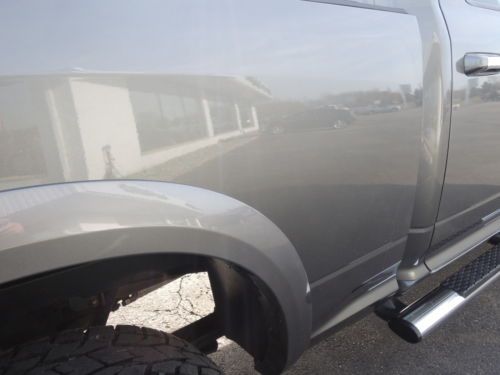 12 Dodge Ram 2500 4x4 CUMMINS DIESEL LARAMIE NAV ROOF 25" TOYOS 18" ROCKSTARS, image 92