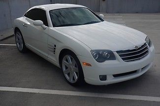 2005 white limited!