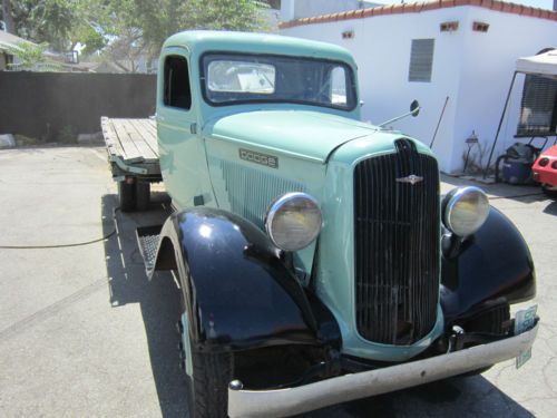 1936 dodge brothers