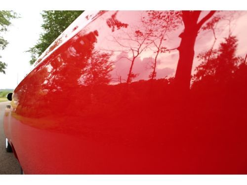 1968 Plymouth Road Runner 383 4 Speed Disc Brakes True ROADRUNNER SEE VIDEO, image 19